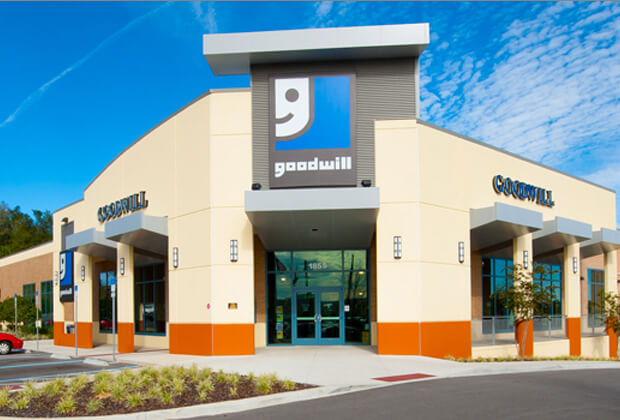 Goodwill of Central Florida Corporate Office