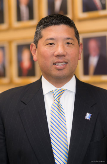 Michael Hsu