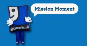 Mission Moment Blog