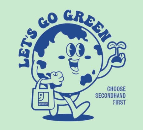 Let's Go Green